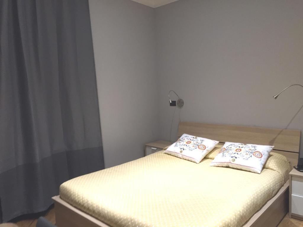 Chiossone Suites Genova Exterior foto