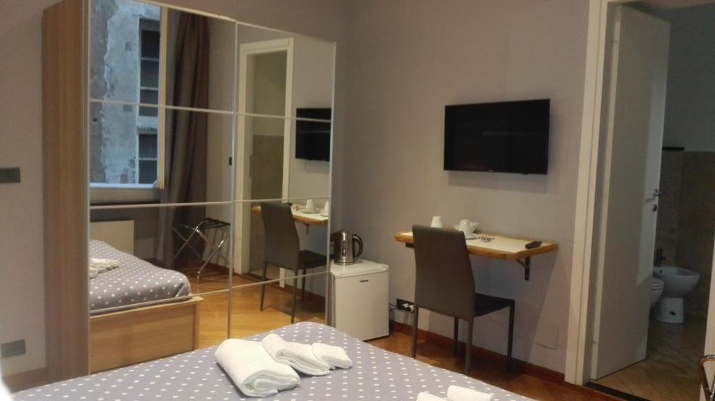 Chiossone Suites Genova Exterior foto