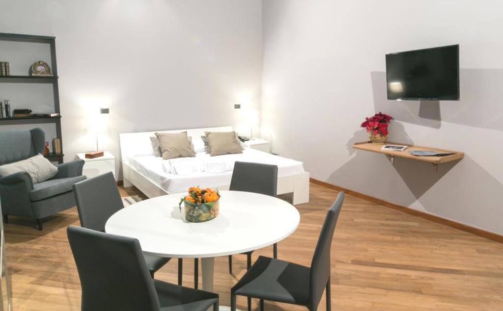 Chiossone Suites Genova Exterior foto