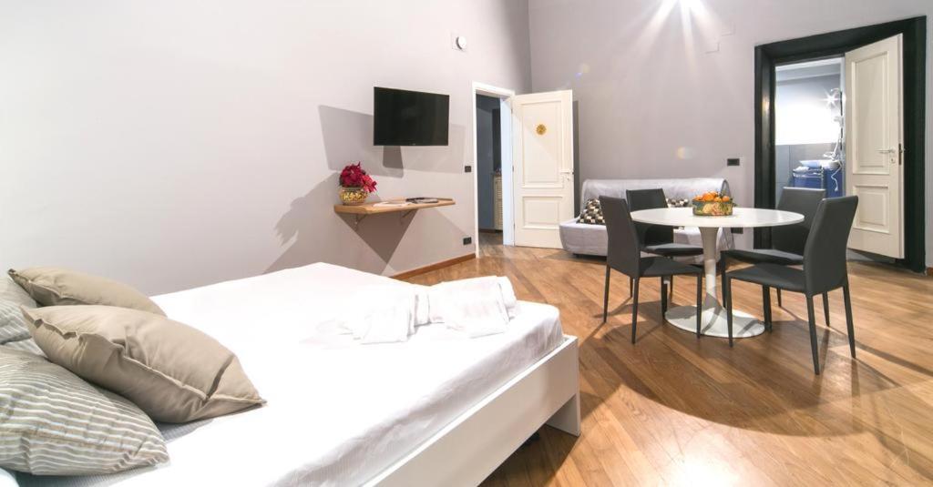 Chiossone Suites Genova Exterior foto