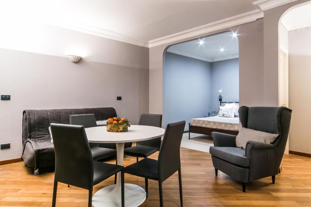 Chiossone Suites Genova Exterior foto