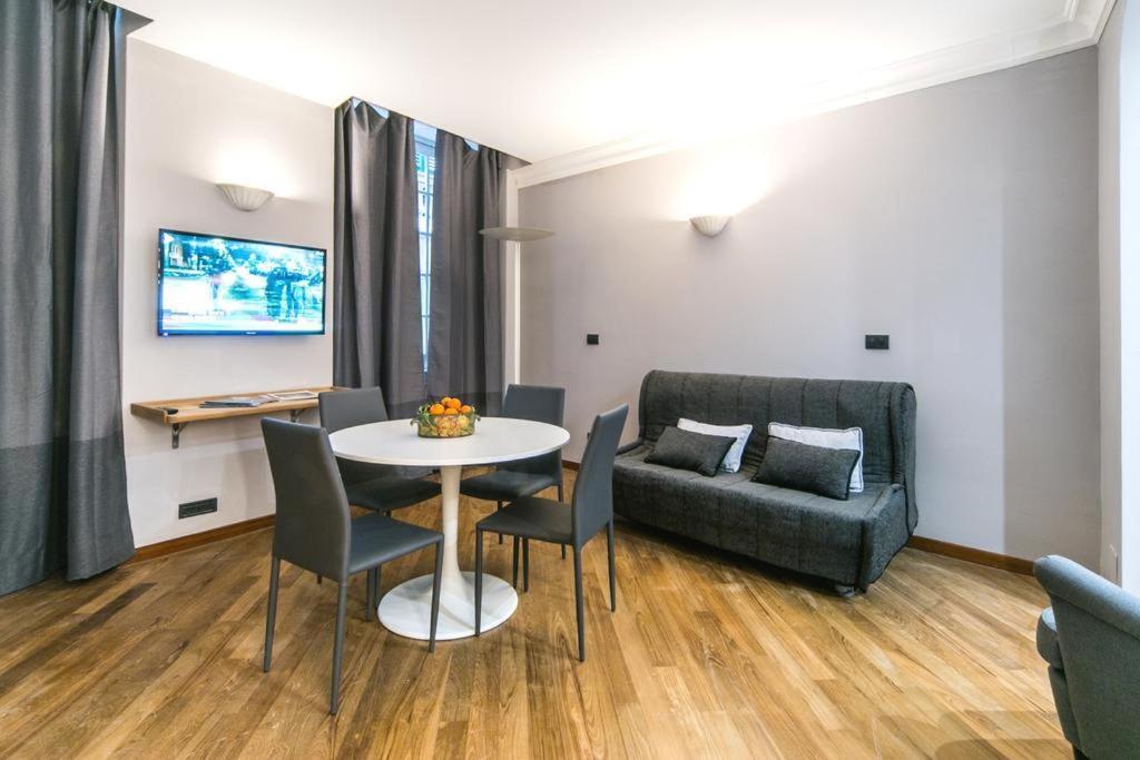Chiossone Suites Genova Exterior foto