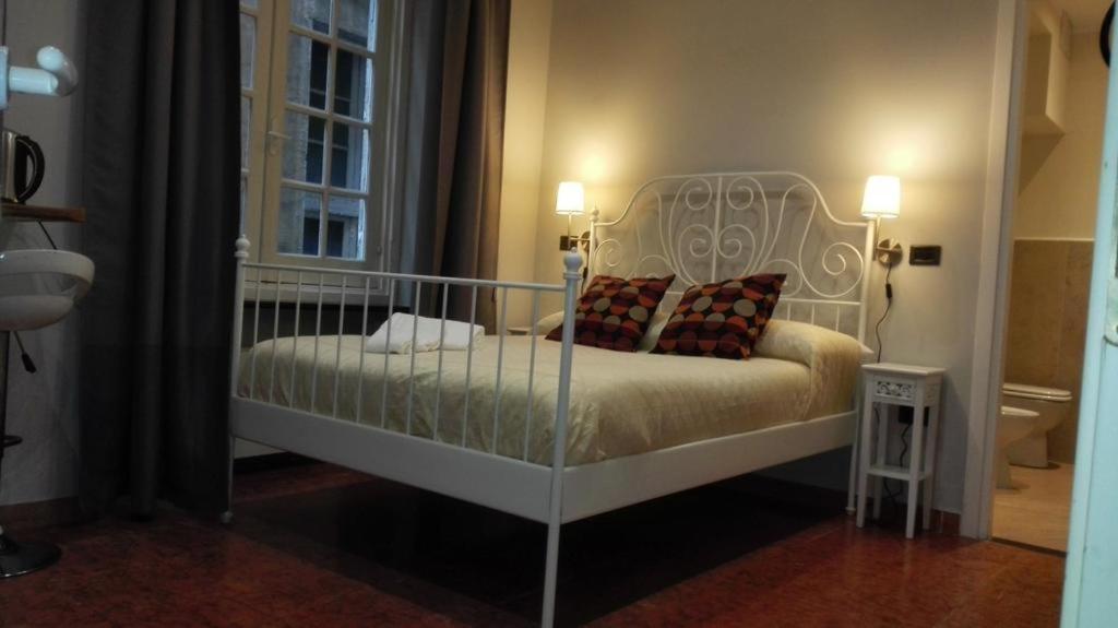 Chiossone Suites Genova Exterior foto