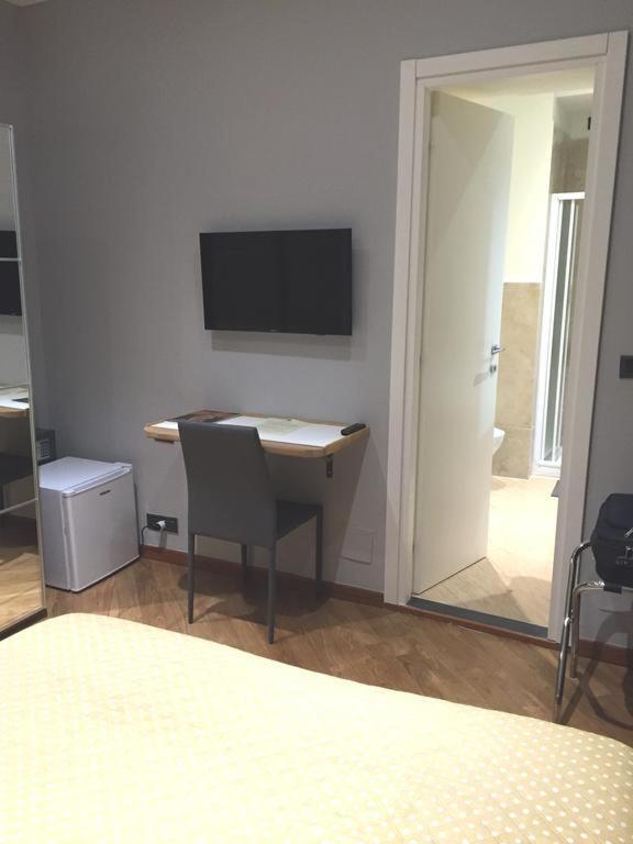 Chiossone Suites Genova Exterior foto