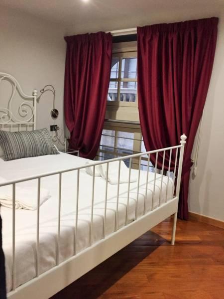 Chiossone Suites Genova Exterior foto