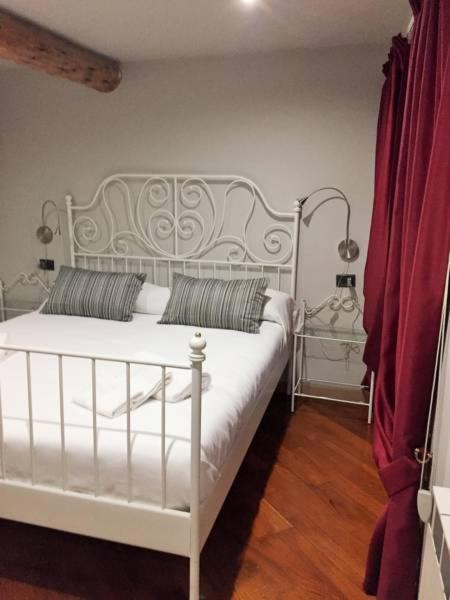 Chiossone Suites Genova Exterior foto